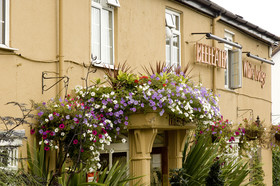 Premier Inn Taunton East