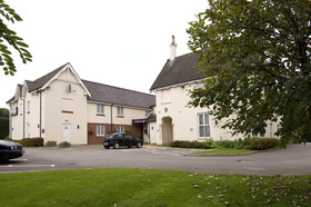 Taunton Ruishton