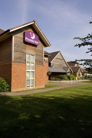 Premier Inn Tewkesbury Hotel