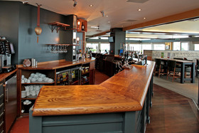 Premier Inn Torquay