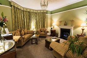 The 25 Boutique B&B