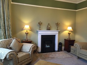 The 25 Boutique B&B