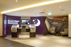Premier Inn Trowbridge