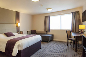 Premier Inn Trowbridge
