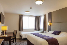 Premier Inn Trowbridge