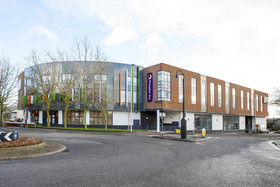 Premier Inn Trowbridge