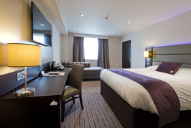 Premier Inn Wells (Somerset)