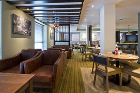 Premier Inn Wells (Somerset)