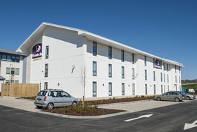 Premier Inn Weymouth