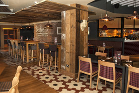 Premier Inn Weymouth