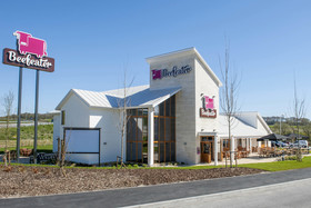 Premier Inn Weymouth