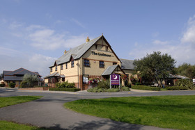 Premier Inn Weymouth Seafront