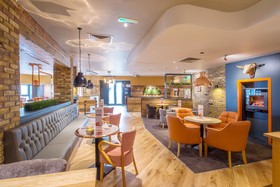 Yeovil Town Centre Hotel