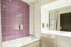 Yeovil Town Centre Hotel