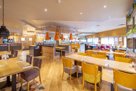 Yeovil Town Centre Hotel