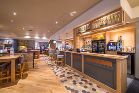 Yeovil Town Centre Hotel