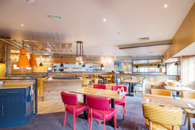 Yeovil Town Centre Hotel