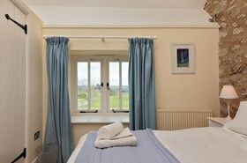 The Stables Holiday Cottage