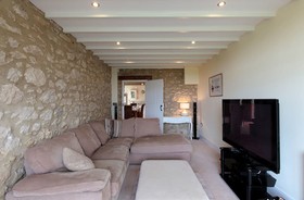 The Stables Holiday Cottage