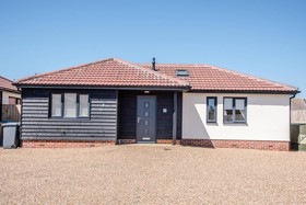 Haven House
