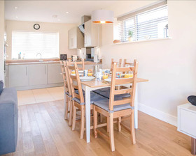 Haven House