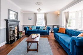 The Grange Aldeburgh