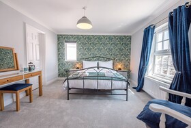 The Grange Aldeburgh