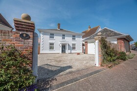 The Grange Aldeburgh