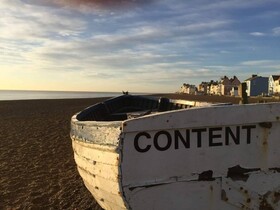 The Grange Aldeburgh