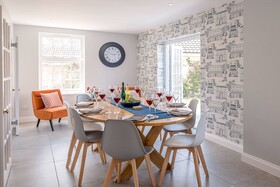The Grange Aldeburgh