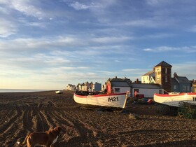 The Grange Aldeburgh