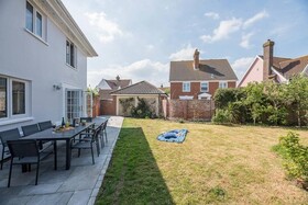 The Grange Aldeburgh