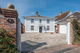 The Grange Aldeburgh