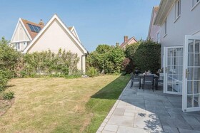 The Grange Aldeburgh
