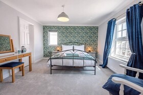 The Grange Aldeburgh