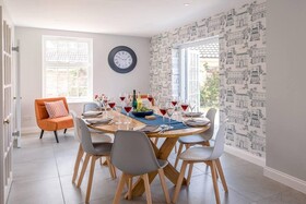 The Grange Aldeburgh