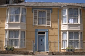 The Wentworth Hotel
