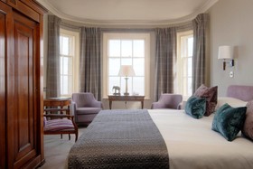 The Wentworth Hotel