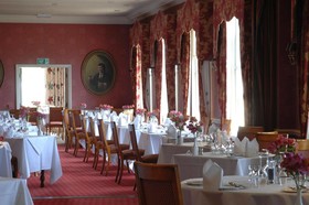 The Wentworth Hotel