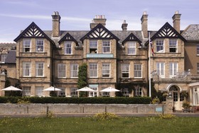 The Wentworth Hotel