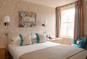 The Wentworth Hotel