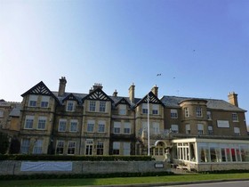 The Wentworth Hotel