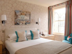 The Wentworth Hotel
