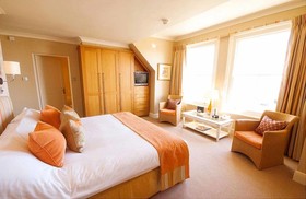The Wentworth Hotel