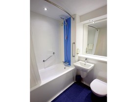 Travelodge Peterborough Alwalton