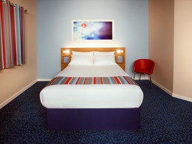 Travelodge Peterborough Alwalton