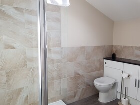 Stonehenge Courtyard