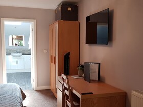 Stonehenge Courtyard