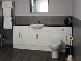 Stonehenge Courtyard