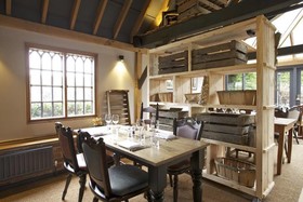Bourne Valley Inn